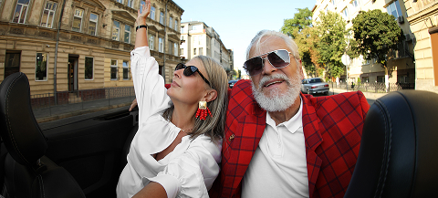 Retirees