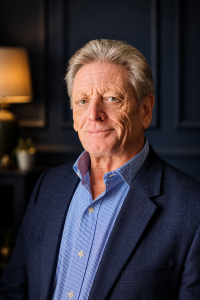 Adviser Andrew Card