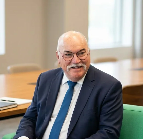 mark glithero bower adviser